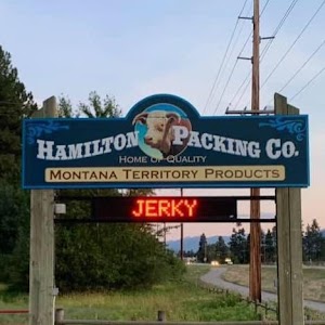Hamilton Packing Inc. place picture